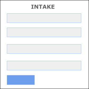 intake